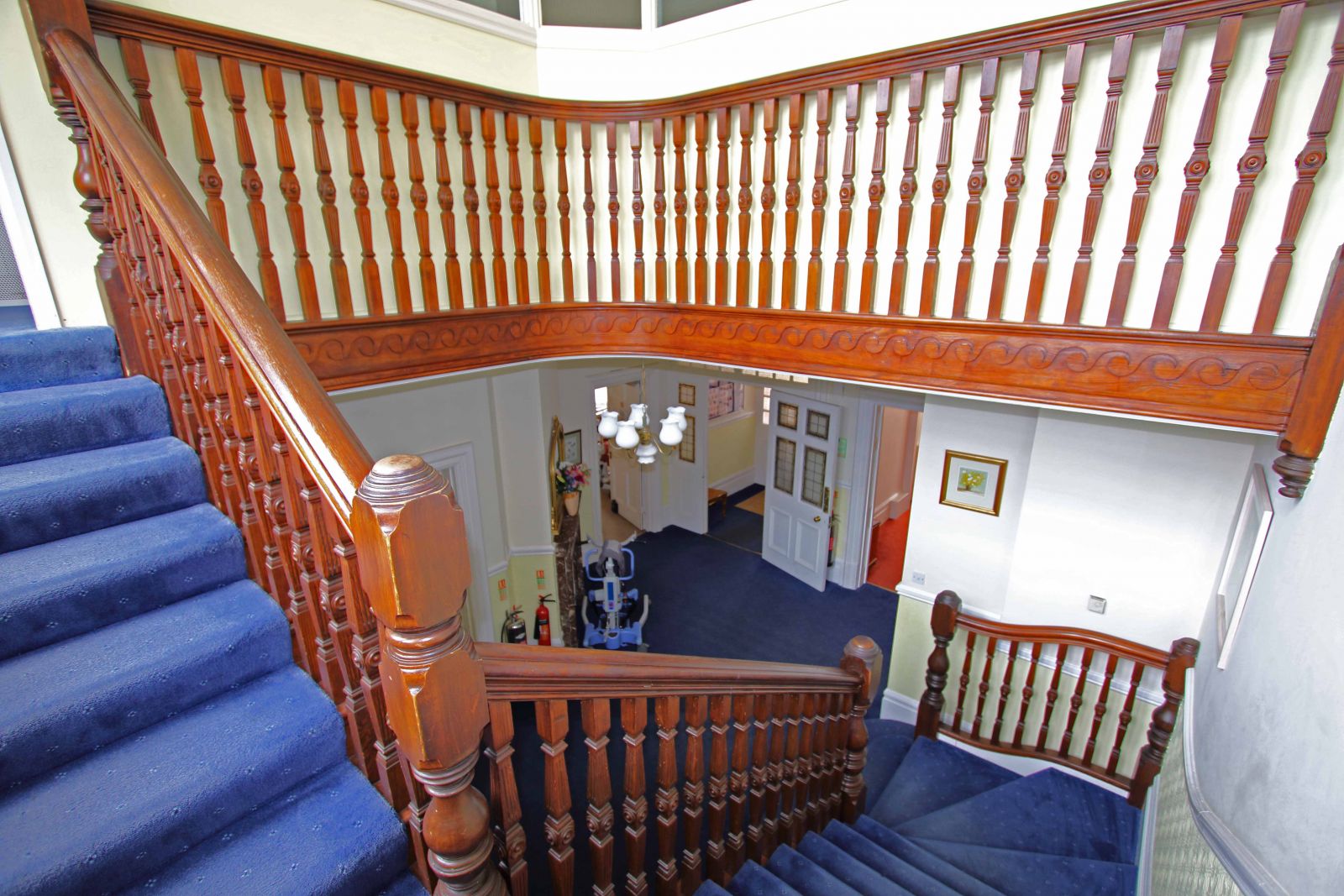 Carlisle Lodge Nursing & Residential Care Home